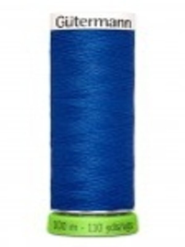 Gutermann Recycled Polyester Thread 315