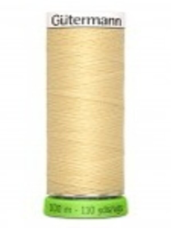 Gutermann Recycled Polyester Thread 325