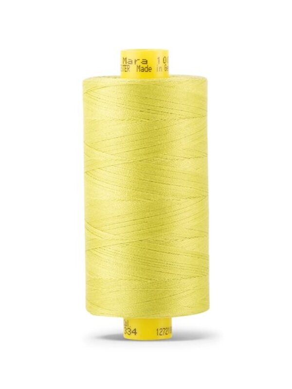 Gutermann Recycled Polyester Thread 334
