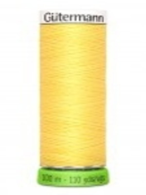 Gutermann Recycled Polyester Thread 852