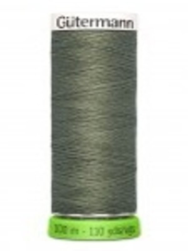 Gutermann Recycled Polyester Thread 824