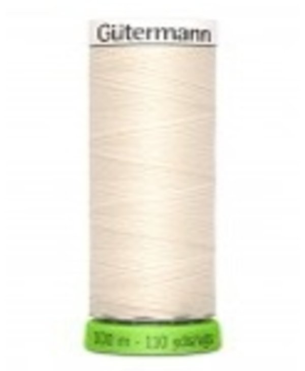 Recycled Polyester Thread 802