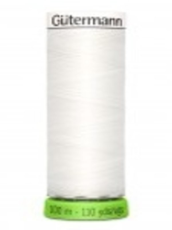 Gutermann Recycled Polyester Thread 800