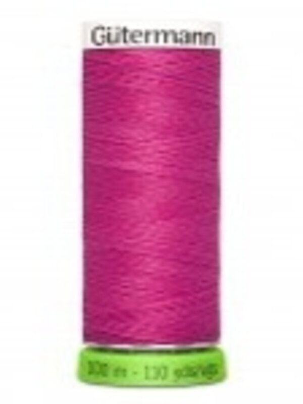 Gutermann Recycled Polyester Thread 733
