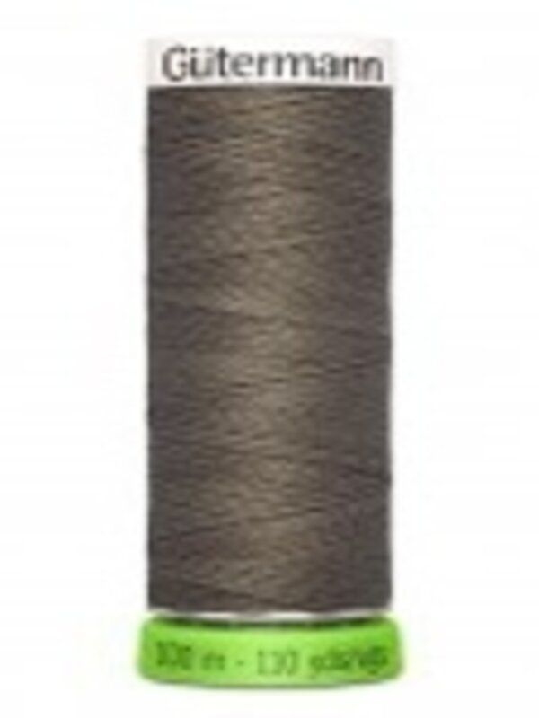 Gutermann Recycled Polyester Thread 727
