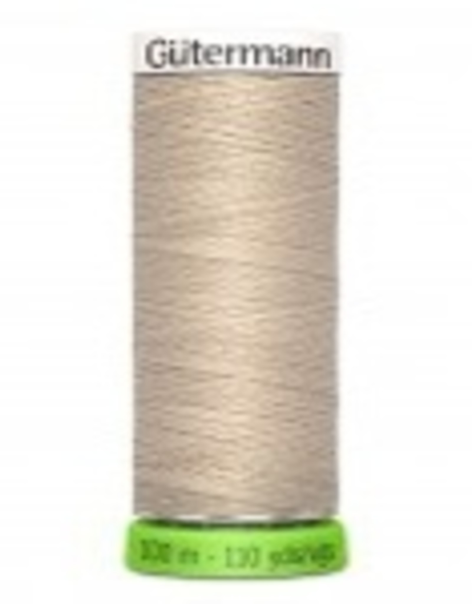 Gutermann Recycled Polyester Thread 722