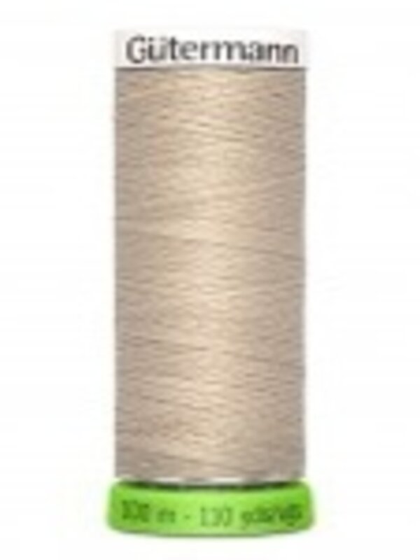 Gutermann Recycled Polyester Thread 722