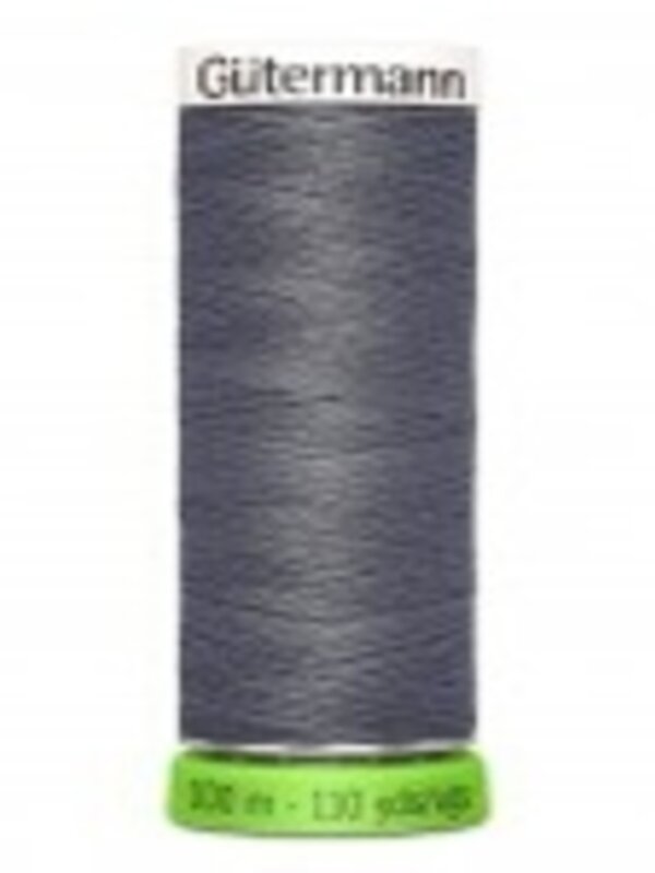Gutermann Recycled Polyester Thread 701