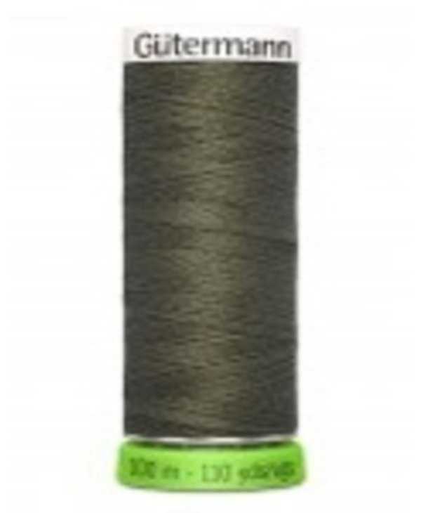 Recycled Polyester Thread 676