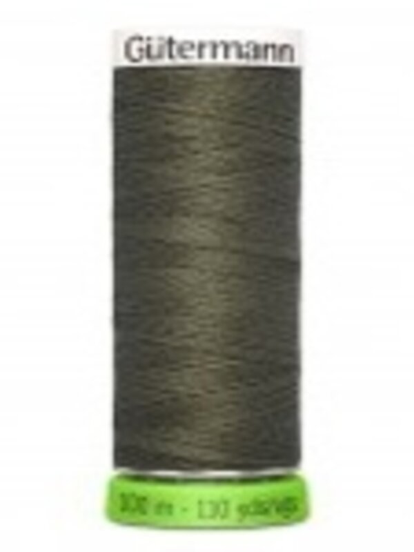 Gutermann Recycled Polyester Thread 676