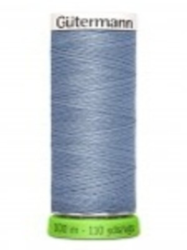Gutermann Recycled Polyester Thread 64