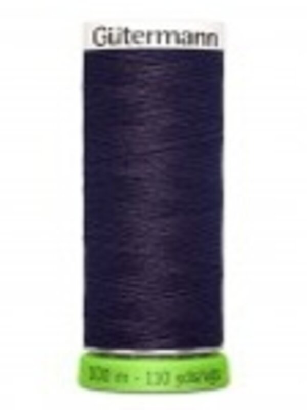 Gutermann Recycled Polyester Thread 512