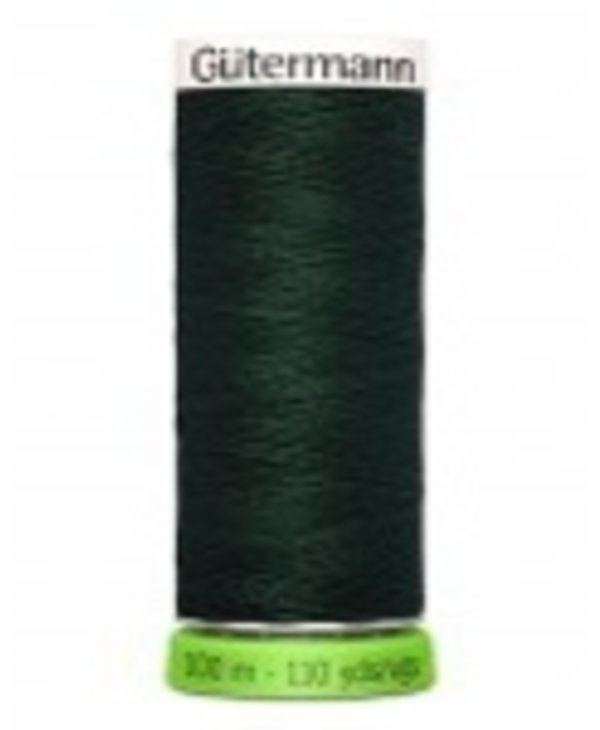 Recycled Polyester Thread 472