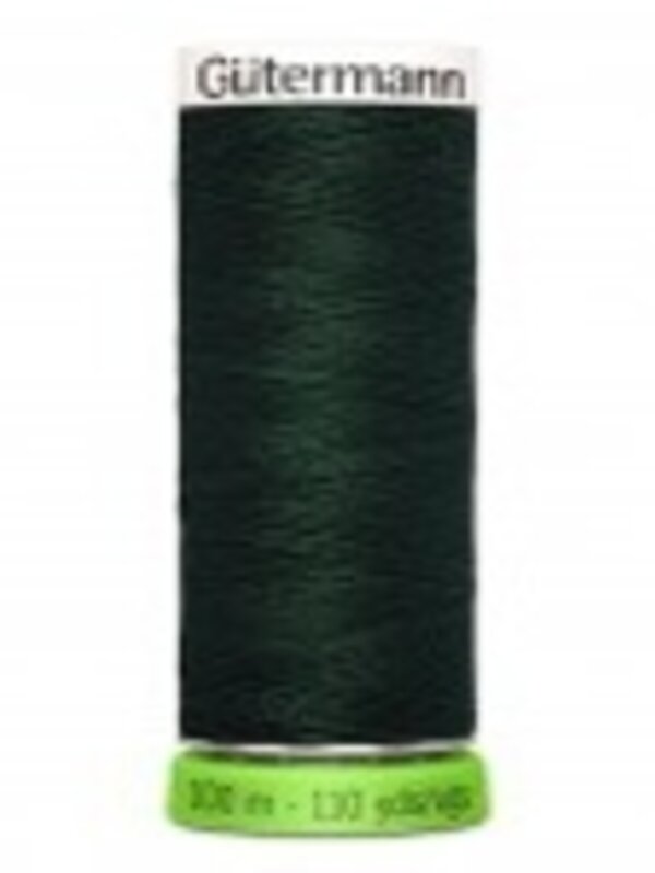 Gutermann Recycled Polyester Thread 472