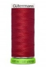 Gutermann Recycled Polyester Thread 46