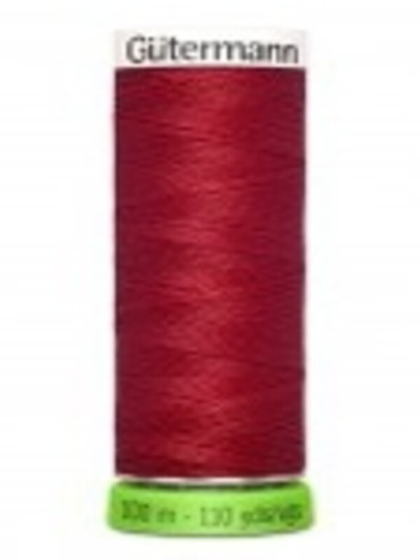 Gutermann Recycled Polyester Thread 46