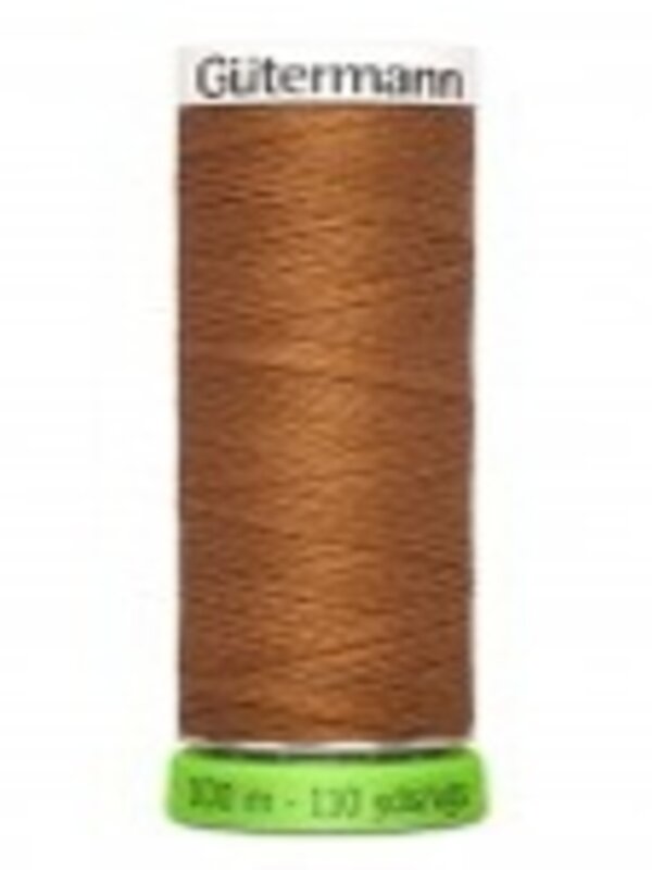 Gutermann Recycled Polyester Thread 448