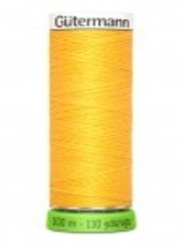 Gutermann Recycled Polyester Thread 417