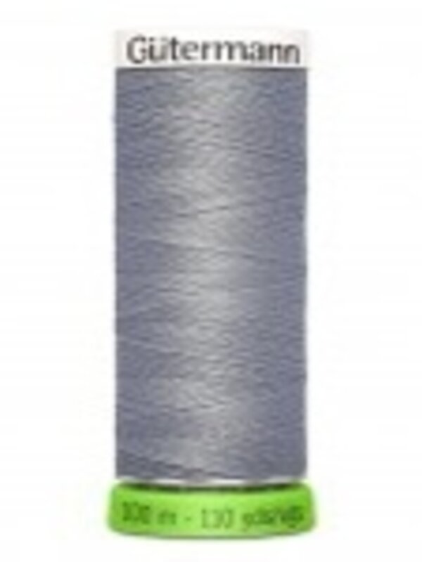 Gutermann Recycled Polyester Thread 40