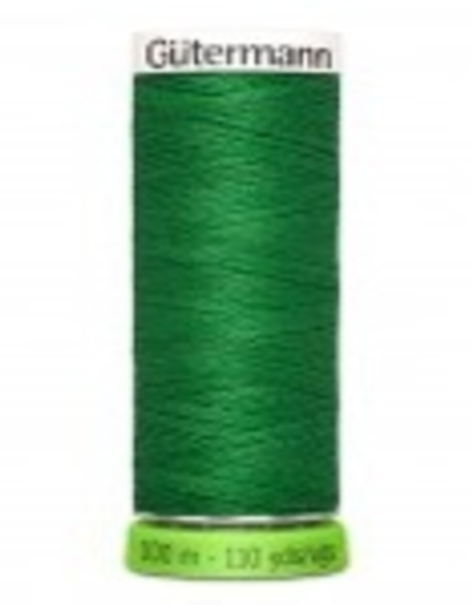 Gutermann Recycled Polyester Thread 396
