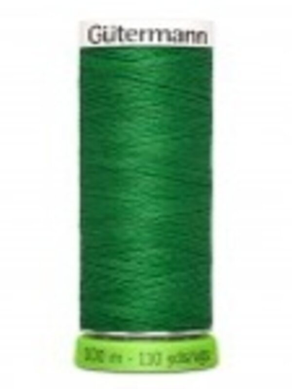 Gutermann Recycled Polyester Thread 396
