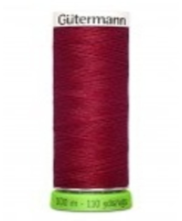 Recycled Polyester Thread 384