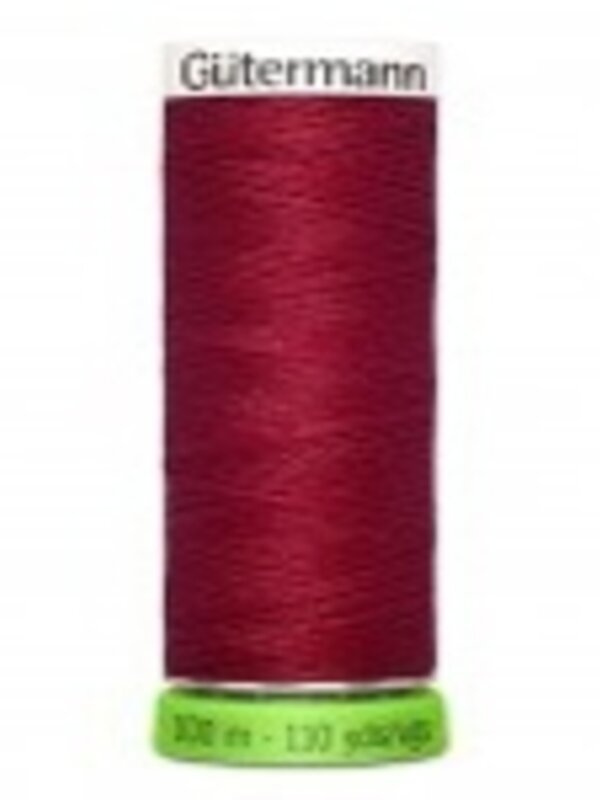 Gutermann Recycled Polyester Thread 384