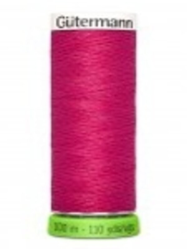 Gutermann Recycled Polyester Thread 382