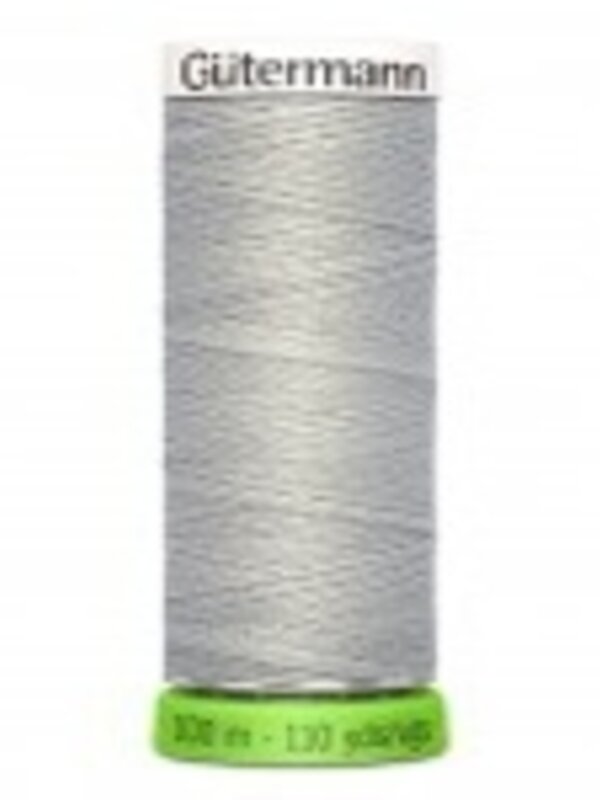 Gutermann Recycled Polyester Thread 38