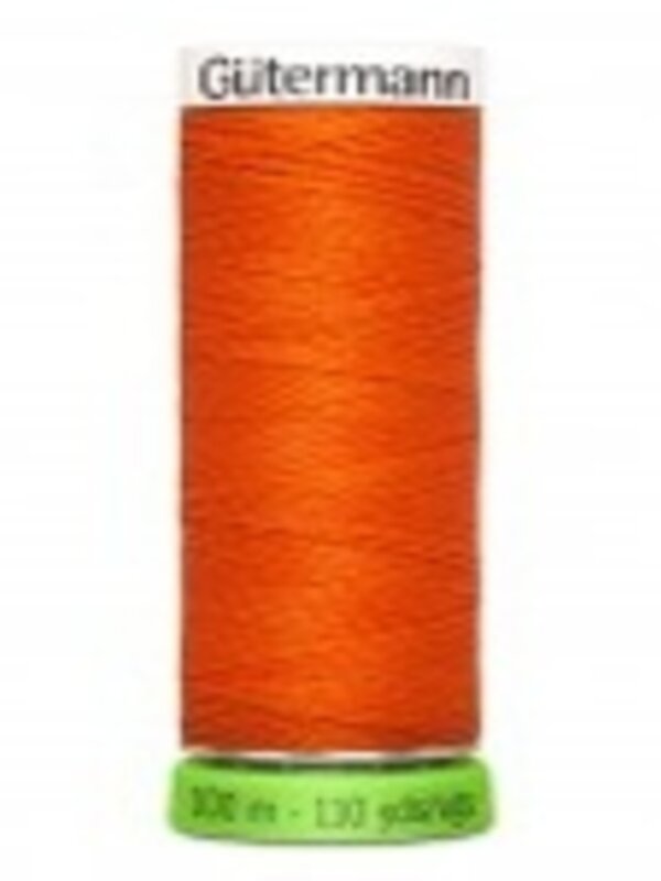 Gutermann Recycled Polyester Thread 351
