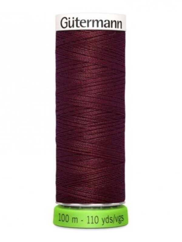Gutermann Recycled Polyester Thread 369