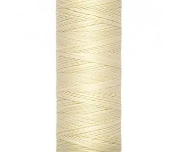 Natural Cotton Thread 110 yds