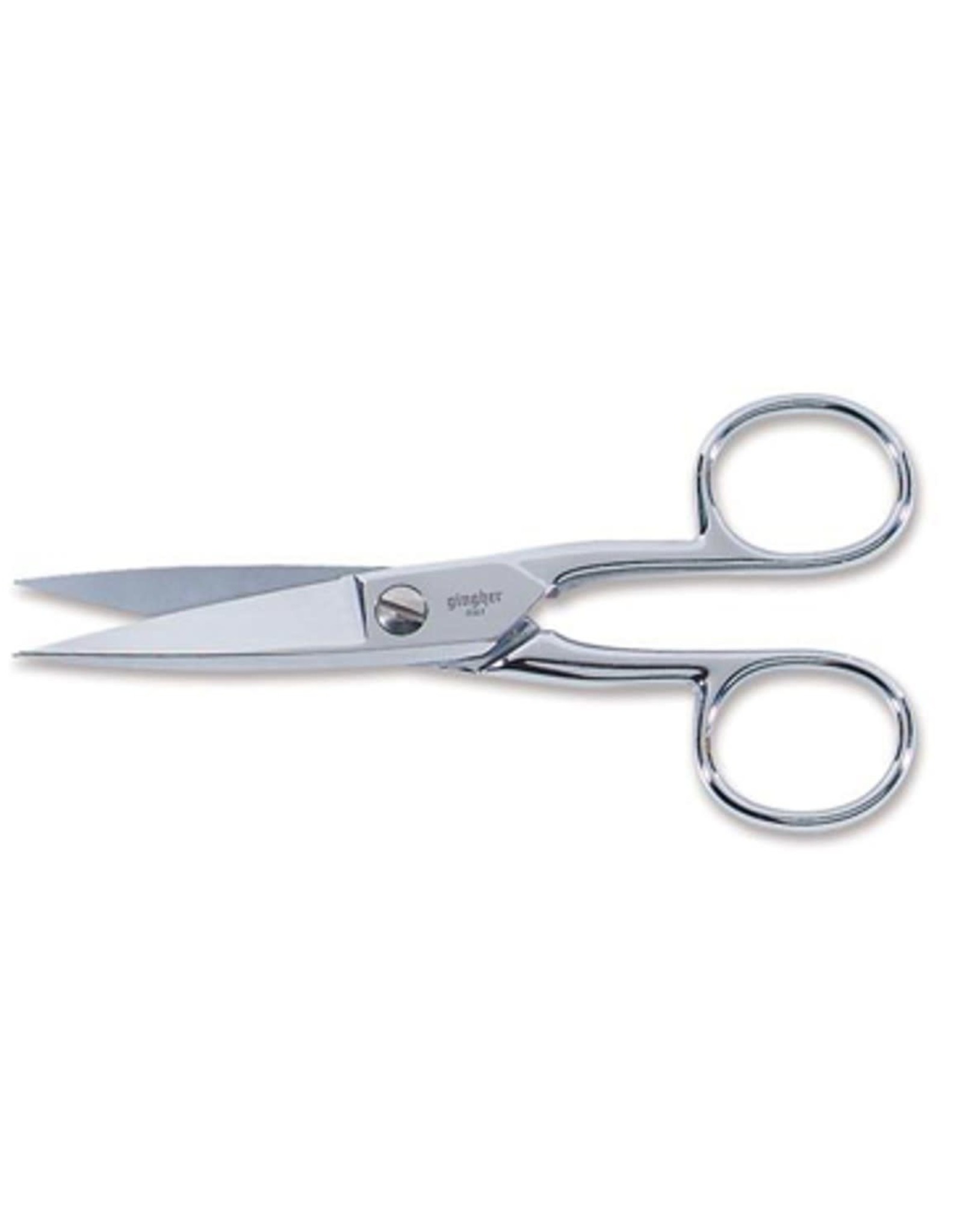 5" Knife Edge Scissor Nina Chicago