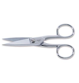 Gingher 5" Knife Edge Scissor
