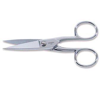 8 Knife Edge Dressmaker Shears - Nina Chicago