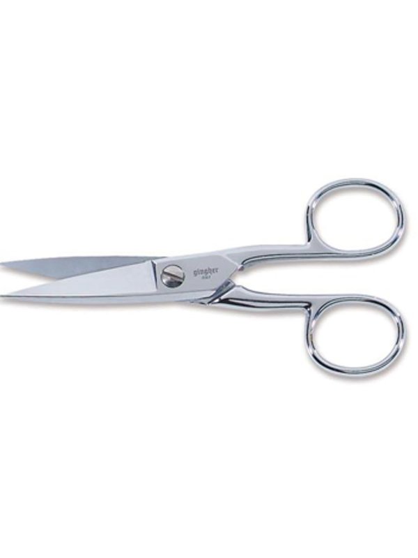 Gingher 5" Knife Edge Scissor
