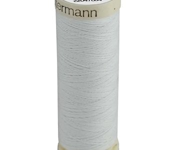 Sew-All Purpose Polyester Thread 274 yd 20 white