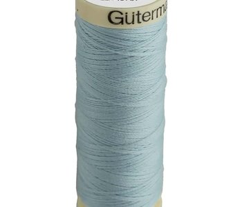 Sew-All Purpose Polyester Thread 110 yd 207 echo blue