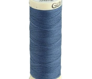 Sew-All Purpose Polyester Thread 110 yd 233 slate blue