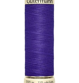 Gutermann Sew-All Purpose Polyester Thread 110 yd 945 purple