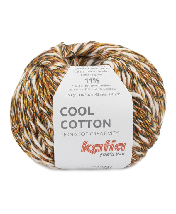 Katia Cool Cotton