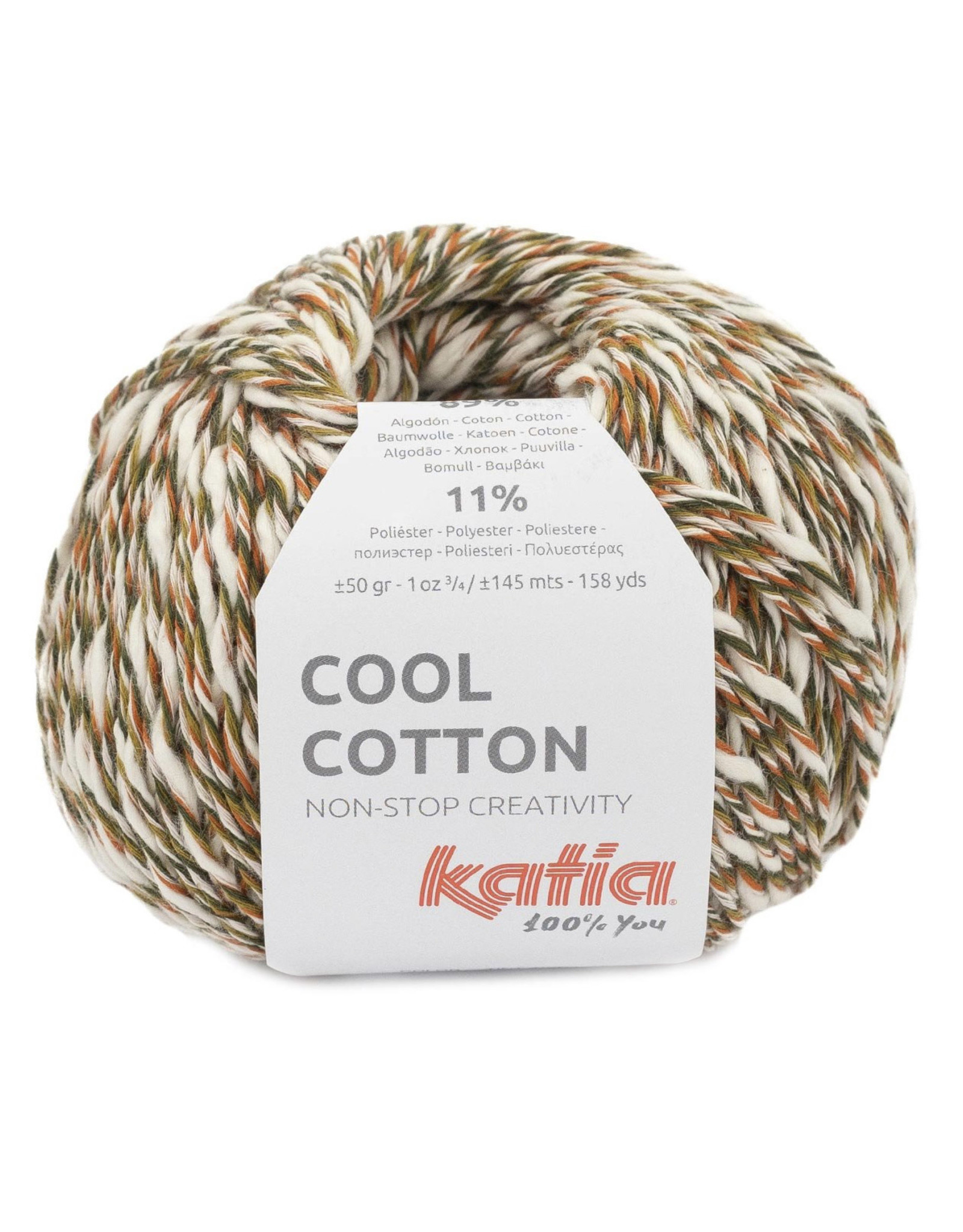 Katia Cool Cotton