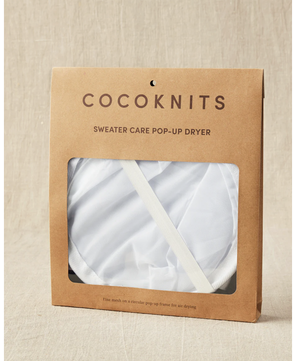 Sweater Care Washing Bag - Nina Chicago