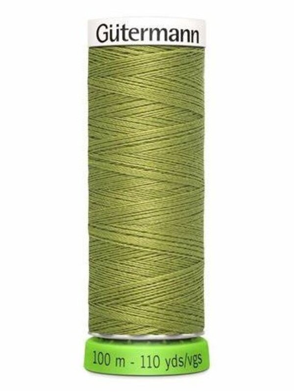 Gutermann Recycled Polyester Thread 582