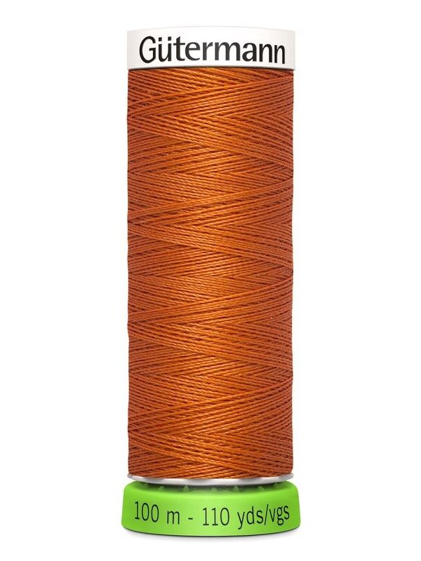 Gutermann Recycled Polyester Thread 982