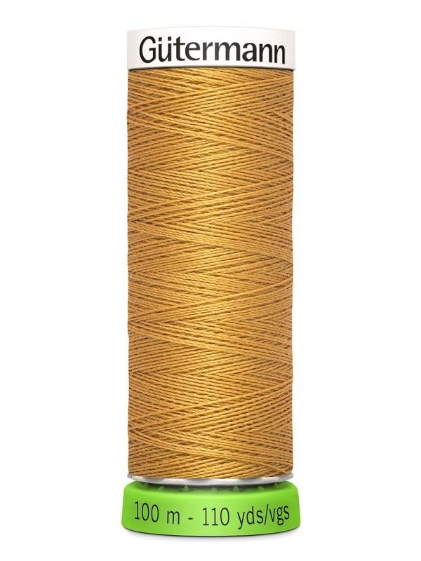 Gutermann Recycled Polyester Thread 968