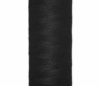 Sew-All Purpose Polyester Thread 274 yd 10 black