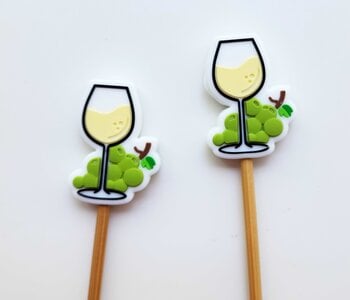 Stitch Stoppers White Wine