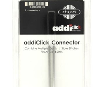Addi Click Connector