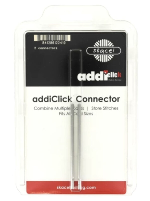 Addi Addi Click Connector